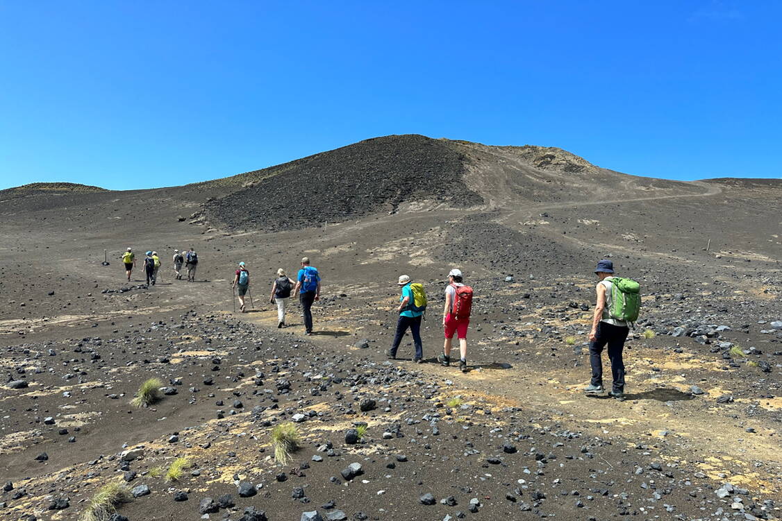 Zoom: Azoren Wanderreise