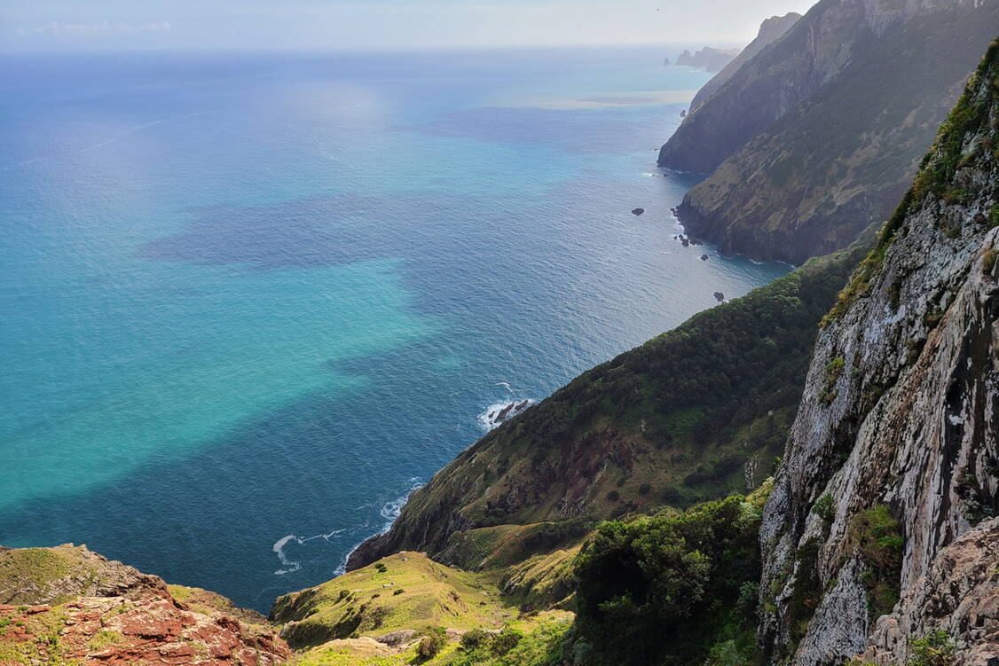 Zoom: Madeira Wanderreise