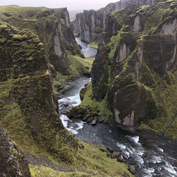 Island Wander- und Erlebnisrundreise Interne Seite: Island - Wander- und Erlebnisrundreise