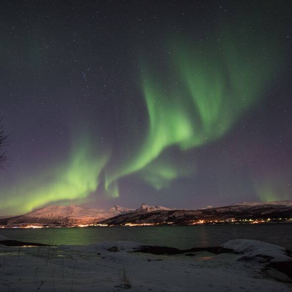 Skitourenreise Lofoten Interne Seite: Skitouren Lofoten und Vesteralen