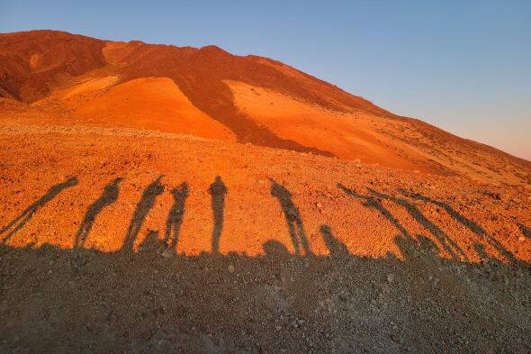 Wanderreise Teneriffa Interne Seite: Wandergenuss Teneriffa