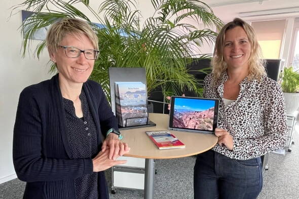 Wanderreise Nord-Argentinien Interne Seite: Kurz-Vorstellung 1. Teil der Wander- und Erlebnisreise Nord-Argentinien