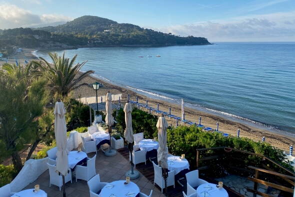 Wanderreise Elba Interne Seite: Elba - anspruchsvolle Küsten- und Höhenwanderungen